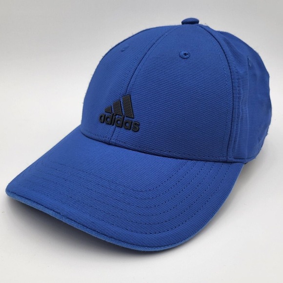 Adidas Aeroready Hat Cap‎ Adult Adjustable Strapback Golf Hike Trail Womens - Picture 4 of 11